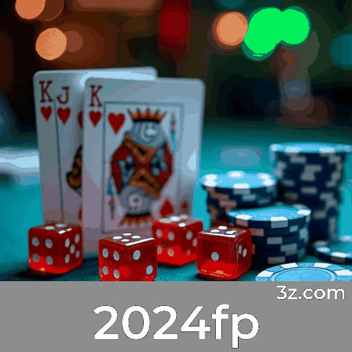 Experiência Premium de Jogos de Casino no 2024fp