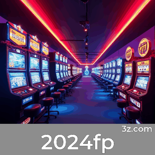 2024fp: Cassino Online Premiado e Seguro