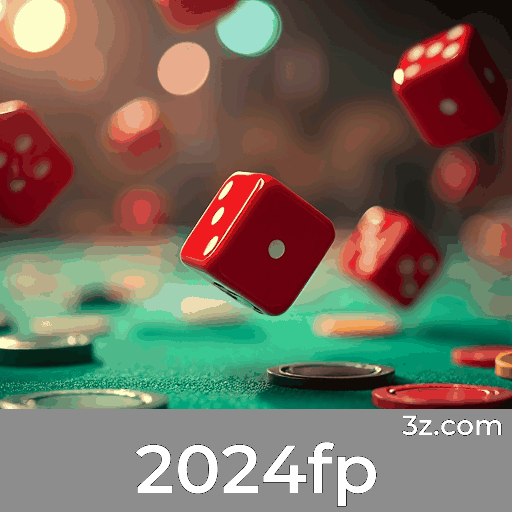 2024fp: Cassino Online Premiado e Seguro